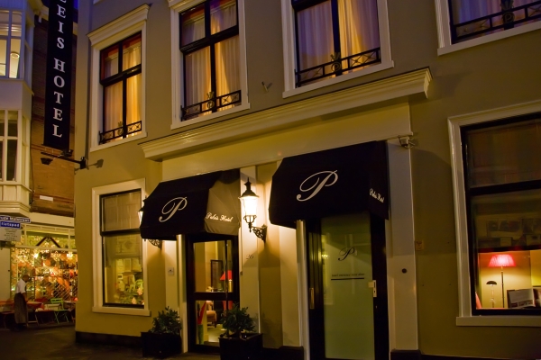 Paleis Hotel